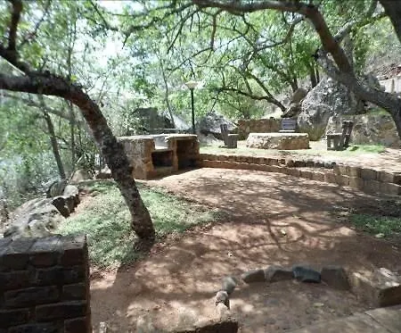 Sunset Creek Game Lodge Karino Exterior photo