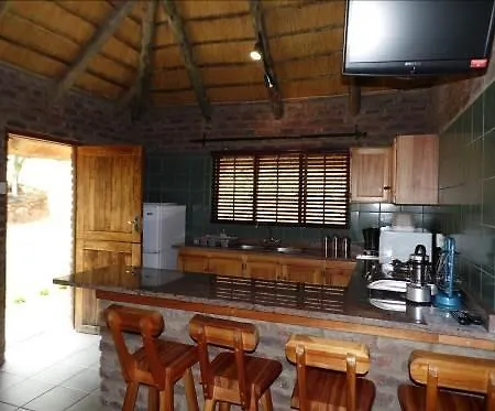 Sunset Creek Game Lodge Karino Exterior photo
