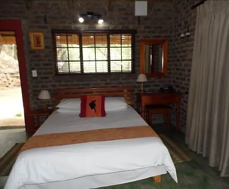 Sunset Creek Game Lodge Karino Exterior photo